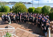 South Devon College celebrates achievements of students 