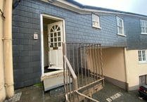 Five of the cheapest properties for sale - costing less than £140k