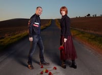 Kiki Dee performs at Modbury Memorial Hall