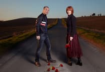 Kiki Dee performs at Modbury Memorial Hall