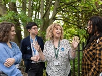 Citizens Advice seeks volunteers to support the South Hams community