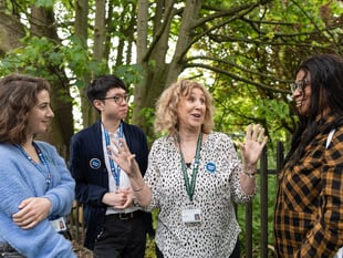 Citizens Advice seeks volunteers to support the South Hams community