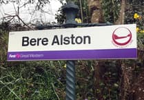 Long-awaited Tavistock to Bere Alston rail link announced