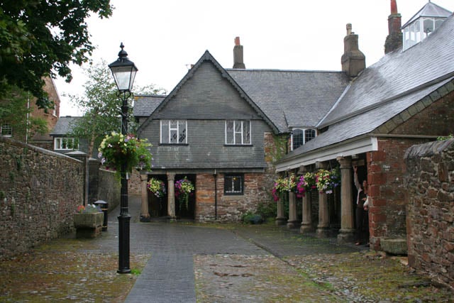 Totnes to vote on neighbourhood plan