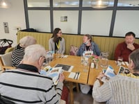 Caring charity teams up with neighbouring radio station