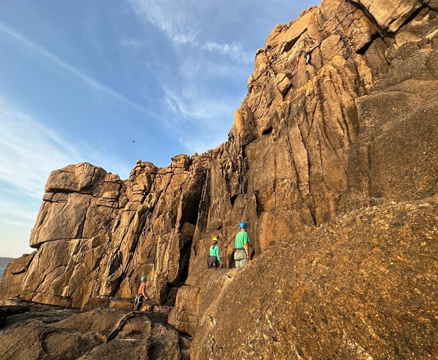 Dynamic Adventures crowdfunds to increase accessibility