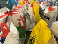 Ivybridge food bank needs your help