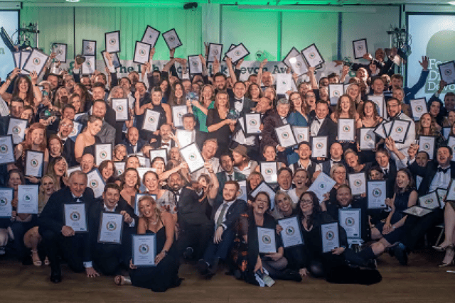 Still time to enter for Food Drink Devon Awards
