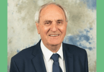 Long-serving leader steps down