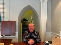Fresh scents come to Kingsbridge 