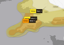 Storm Ciaran advice from Devon County Council