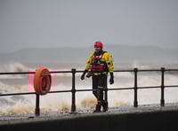 Tuesday to bring heavy rain, warns Met Office