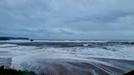 South Milton Sands