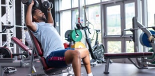 Ivybridge has an award-winning Leisure Centre 