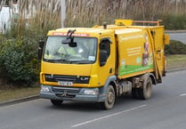 Kerbside recycling has arrived