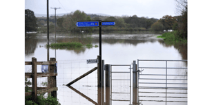 Met Office warns of heavy rain and strong winds 