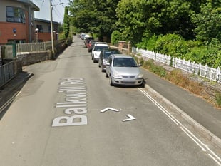 Kingsbridge gets gas upgrade 