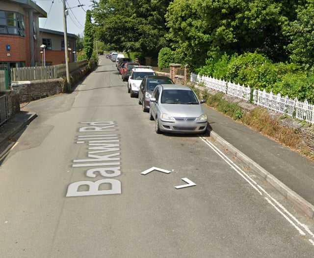 Kingsbridge gets gas upgrade 