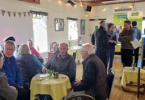 What would Devon residents do without their Village Halls?
