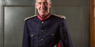 Royal recognition for Devon’s top volunteer groups