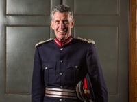 Royal recognition for Devon’s top volunteer groups