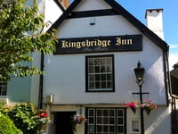 Community gets chance to buy historic pub