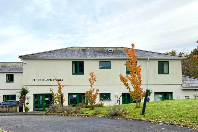 The Forder Lane residential care home is to close in January 