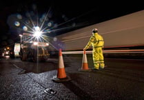 £800 million boost to repair roads and back drivers in the South West
