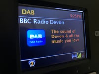 Damning finding on BBC Radio Devon coverage of riot