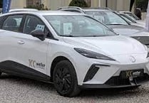 Kingsbridge studies electric vehicle scheme