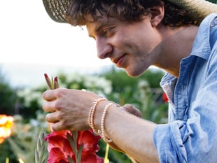 Merlin Sheldrake and the magic of mushrooms