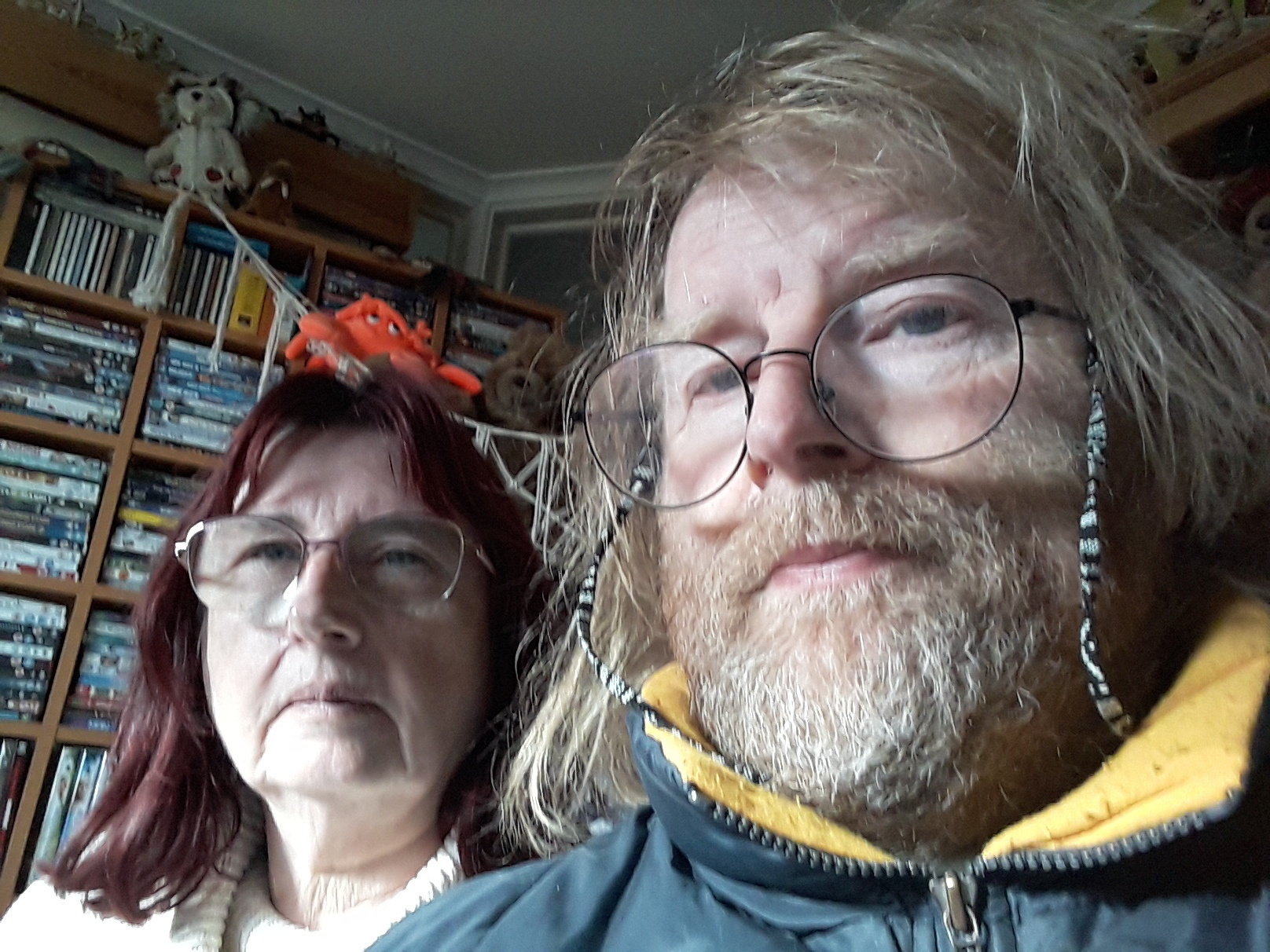 Time’s running out for Barry to move