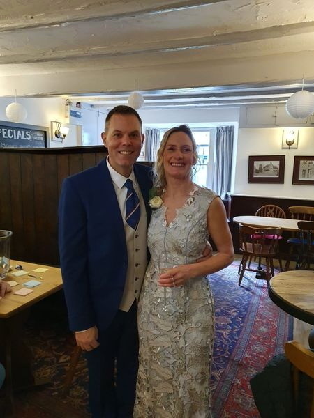 A fond farewell for a life down under