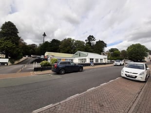 Prominent site gets a second approval from Ivy town council