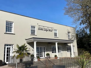 Family sells hotel after more than 40 years in the business