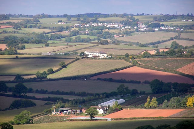 £97,000 awarded to support rural housing in Devon

