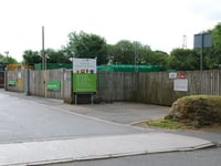 DIY waste to be accepted for free in the new year