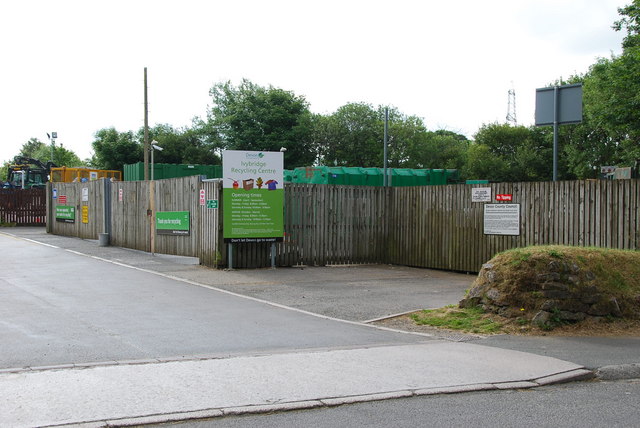 Devon waste centres set new rules for upholstered furniture disposal