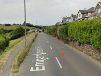 Knife incident in Kingsbridge