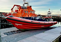 RNLI called to Bovisand to search for missing man