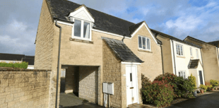 Five of Tavistock's cheapest properties for sale costing £180k or less