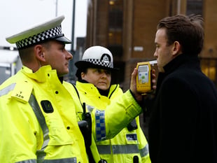 Devon and Cornwall breath tests: 1,000+ positives