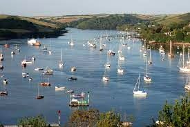 Green team get together for Salcombe