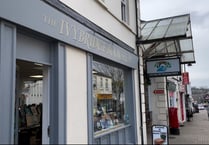 Local business in Ivybridge staying strong 