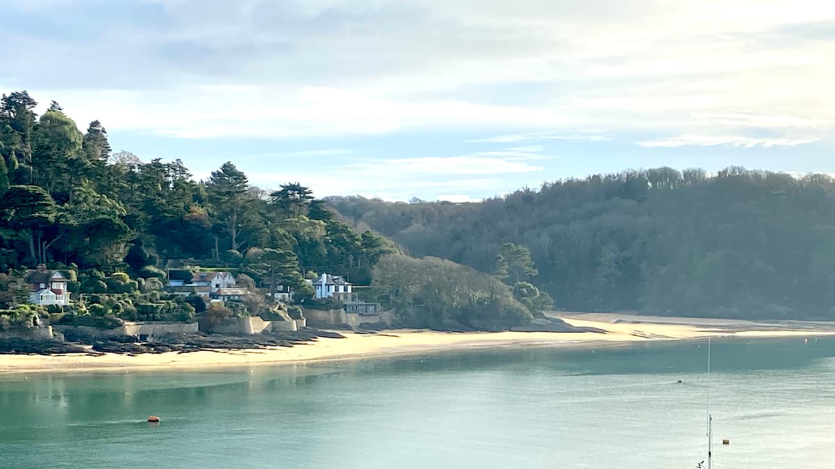 South Hams holiday homes in the spotlight - again 