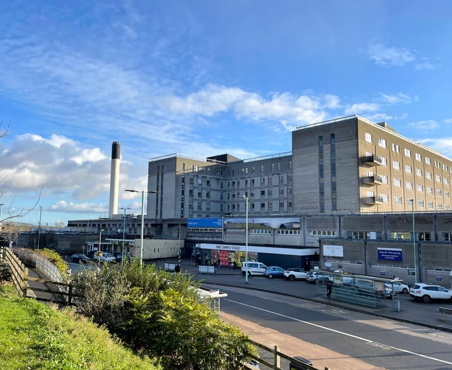 UHP leading the way in patient centred-research
