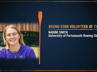Blackawton rower a rising star