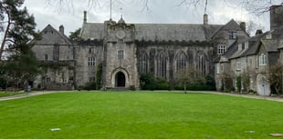 Poll reveals 'happy' Dartington
