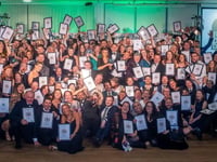 Entries now open for food awards