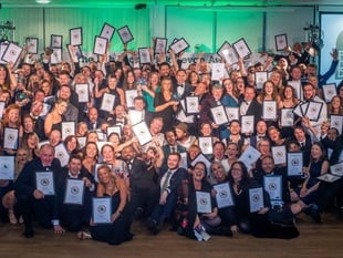 Entries now open for food awards